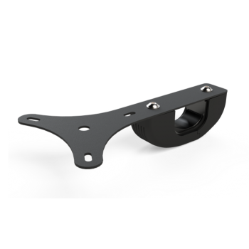 Rhino Beacon Bracket for Kammbars and Aluminium Racks 